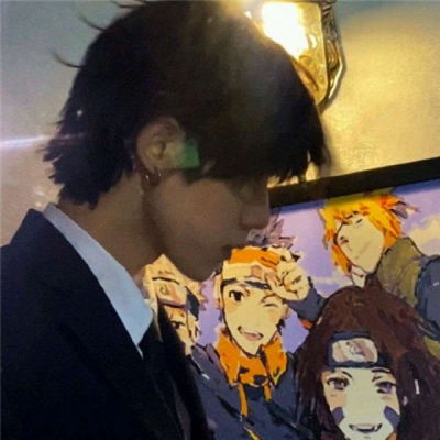  真人男头ins头像上天给我的任男生头像我要个性网