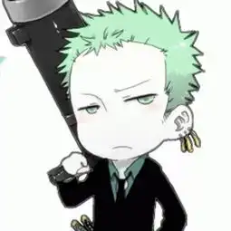 海贼王情侣头像图片万代