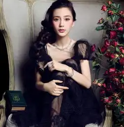  范冰冰舒淇高圆圆baby她们妩媚优雅竟然全靠它