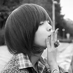 短发发型 短发发型