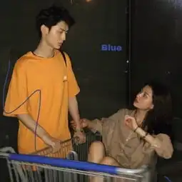  不一样的高品位情侣头像,特别好看,快来拿图吧