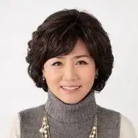 中年女微信头像图