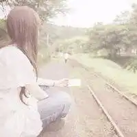 夕阳下的背影头像微信头像图片大全 夕阳下的背影头像微信头像图片大全