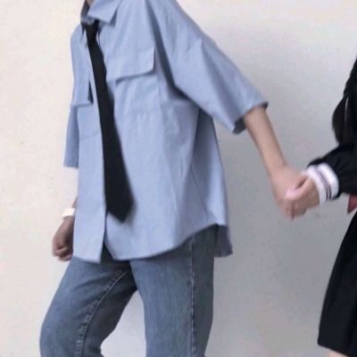  度娘都搜不到的神仙情头