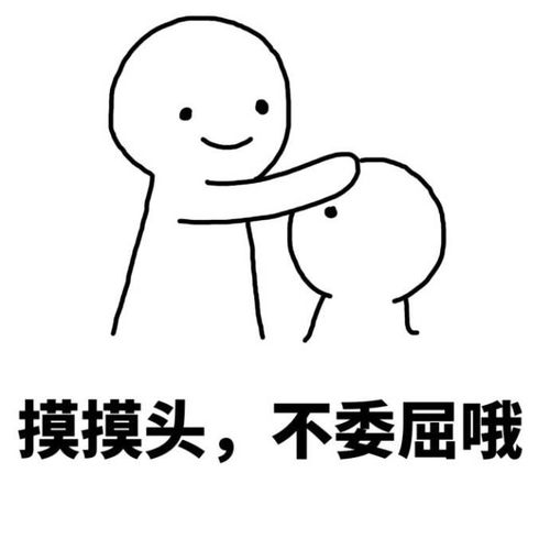  分享一大波摸头杀