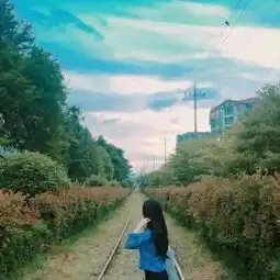 结婚的情侣头像一对天门