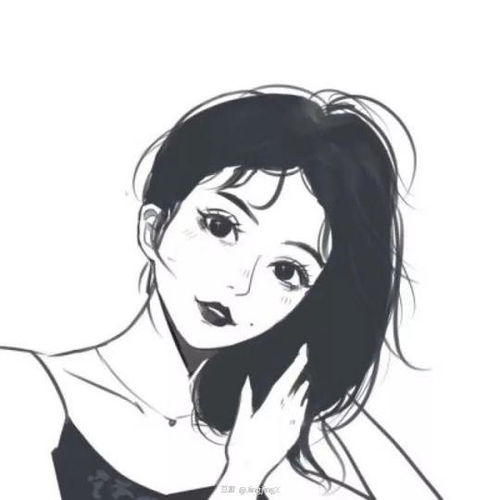  就叫我无名吧的相册头像壁纸