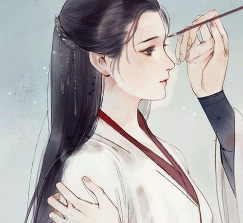  古言强取豪夺文推介,强推女护卫,还将旧来意,怜取眼前人