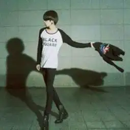  求这张情侣头像