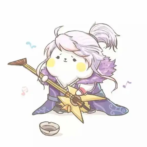 王者小海抱英雄头像 王者小海抱英雄头像