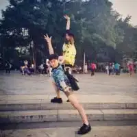  薄荷绿微信头像微信头像图片大全
