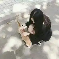  qq头像情侣我喜欢你