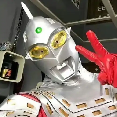 大数据时代想想你为什么会刷到这组头像 大数据时代想想你为什么会刷到这组头像