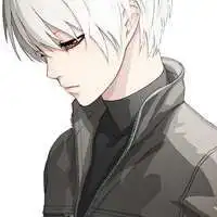  微信情侣头像黑白闺蜜头像带字非主流