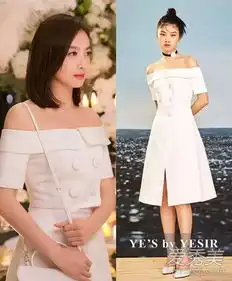  结爱千岁大人的初恋宋茜黄景瑜竟然穿了这么多情侣装