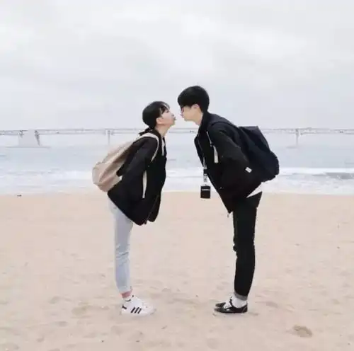  测一测,你心里面最需要哪种男人