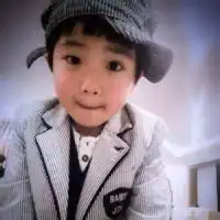 qq萌娃头像情侣头像爸爸