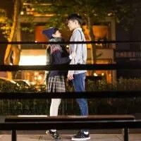  最爱的那个ta