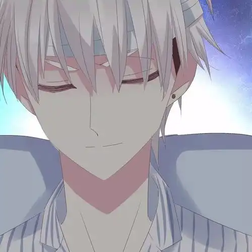  二次元小哥哥头像合集