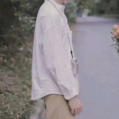  有哪些文艺到爆炸的图片头像