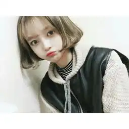  自制白边女头黑白双重曝光森系闺蜜堆糖,美好生活研究所