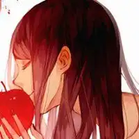  情侣头像动漫男和女二次元微信头像图片大全