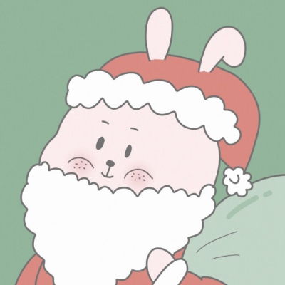 不怕被发现的情侣头像圣