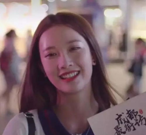  抖音一夜爆火的成都小甜甜原来是名副其实的拜金女啊
