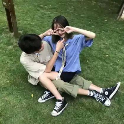 可爱浪漫情侣头像图片,清新并且又清晰的 可爱浪漫情侣头像图片,清新并且又清晰的