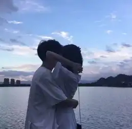 占有欲很强的情侣头像无