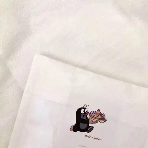  有什么可爱到打滚的文案