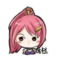  兰陵王花木兰头像微信头像图片大全