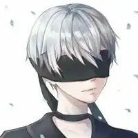  超拽情侣头像动漫情侣头像霸气超拽一对动漫