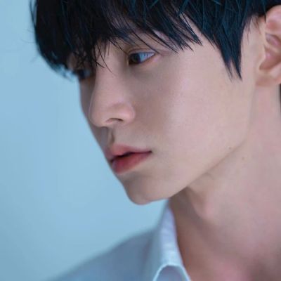  ins小清新文艺范男头听了前任的男生头像我要个性网