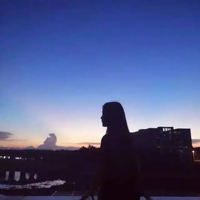  头像丨有春走远,有你赶来