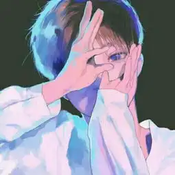  求情侣头像高清的,不要真人,要动漫的