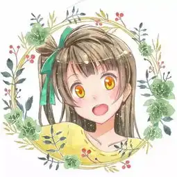 动漫头像不够用看看这些符合你的风格吗