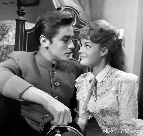 1982年罗密去世,阿兰德龙拍下3张沉睡照,亲吻她说我永远爱你 1982年罗密去世,阿兰德龙拍下3张沉睡照,亲吻她说我永远爱你