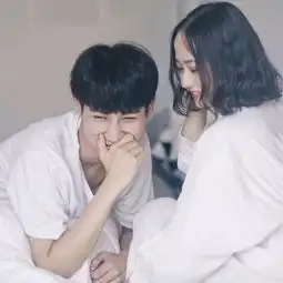 小清新情侣头像  小清新情侣头像