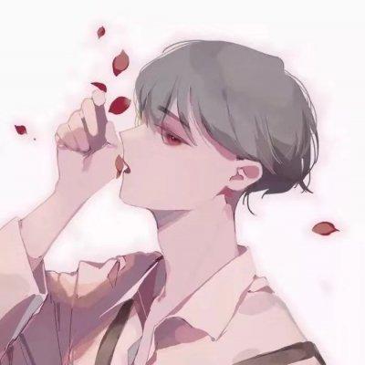  甜甜的恋爱会轮到你的.