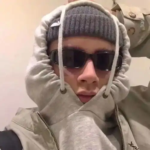  有亿点好看的情侣头像