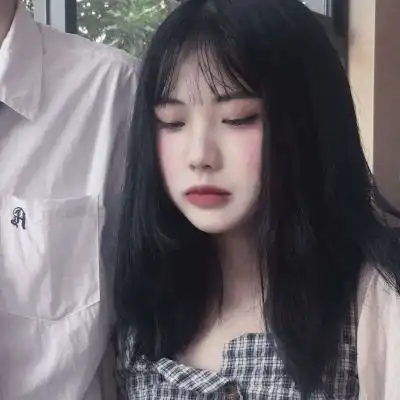  沫兮气质高清唯美真人一对两张情侣头像我要个性网