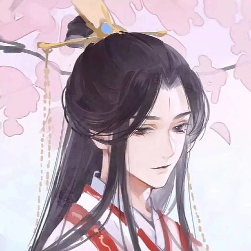  头像图片丨男生,女生,古风头像