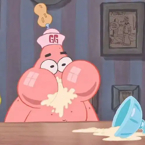  可爱的情侣头像