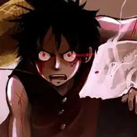  关于海贼王的说说配图微信头像图片大全