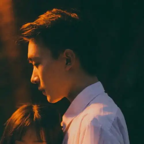  情头,总有浪漫值得奔赴