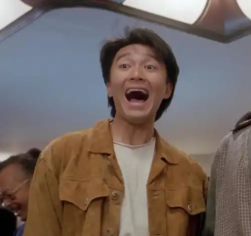  周星驰不愿意提起的一部电影,豆瓣评分只有3.8分,你看过吗