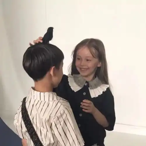 情侣头像 情侣头像