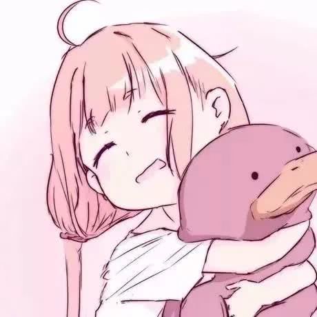  动漫双人部位