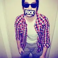 男生情侣头像图片复古